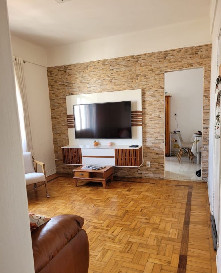 Apartamento para Venda - Brás