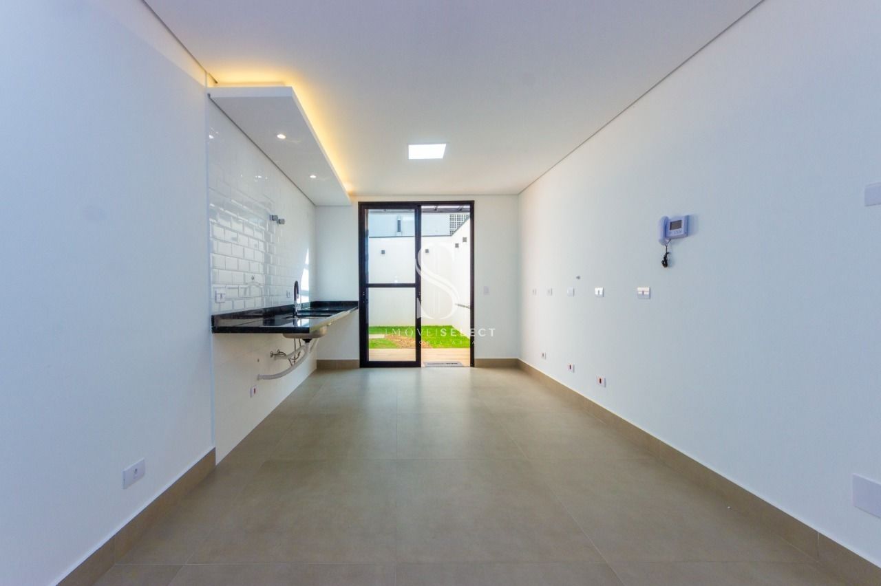 Casa para Venda - Vila do Bosque