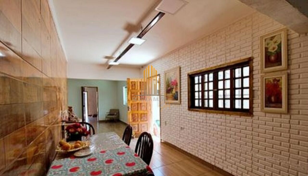 Casa para Venda - Super Quadra Morumbi