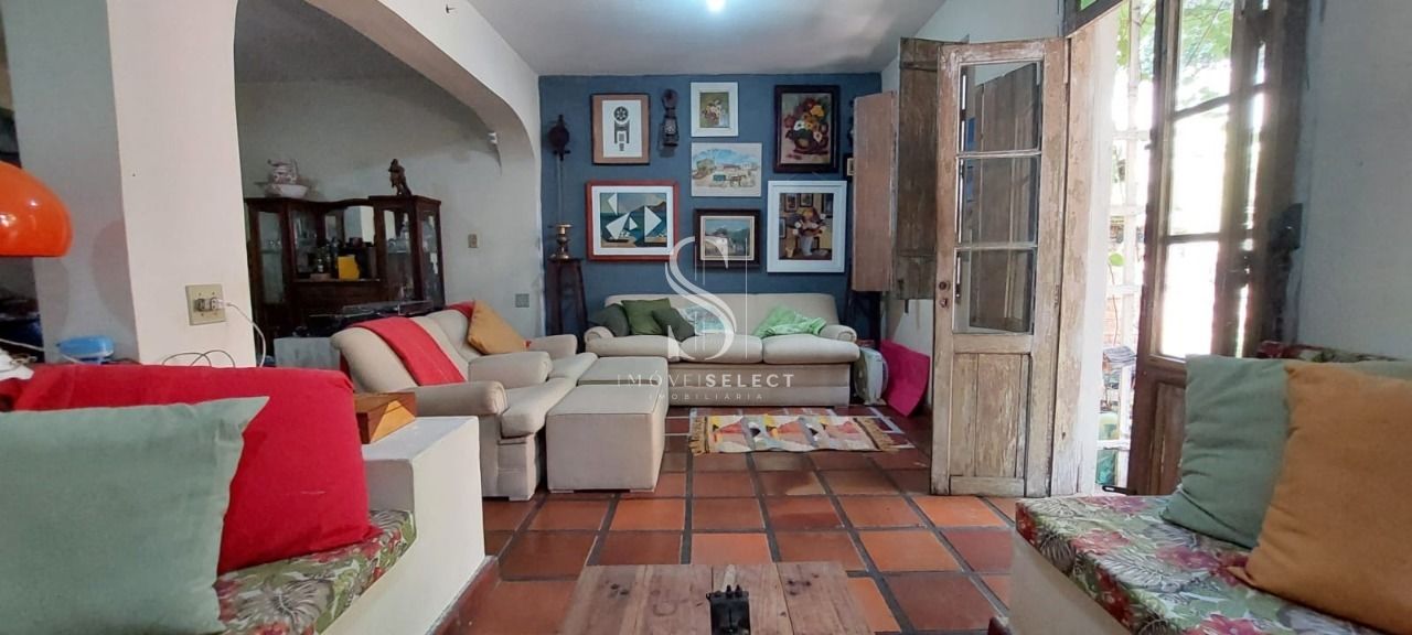 Casa para Venda - Santo Amaro