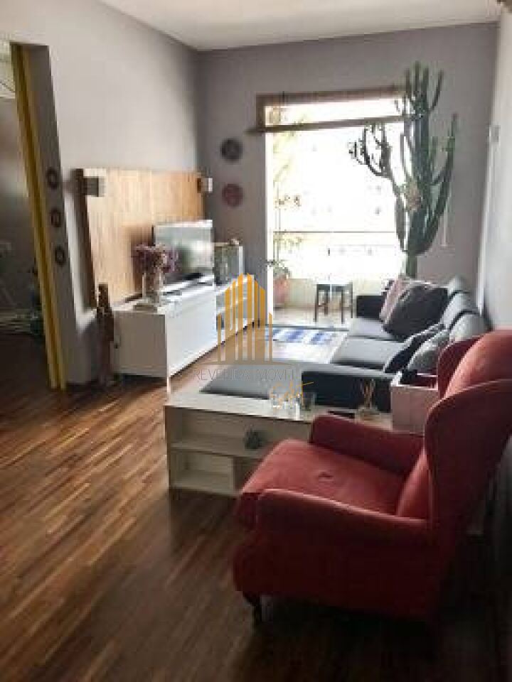 Apartamento para Venda - Consolação