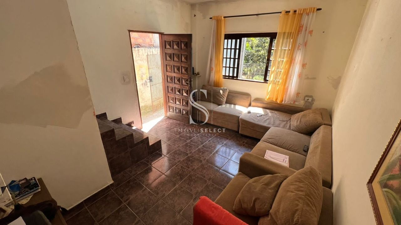 Sobrado para Venda - Jardim Guanhembu