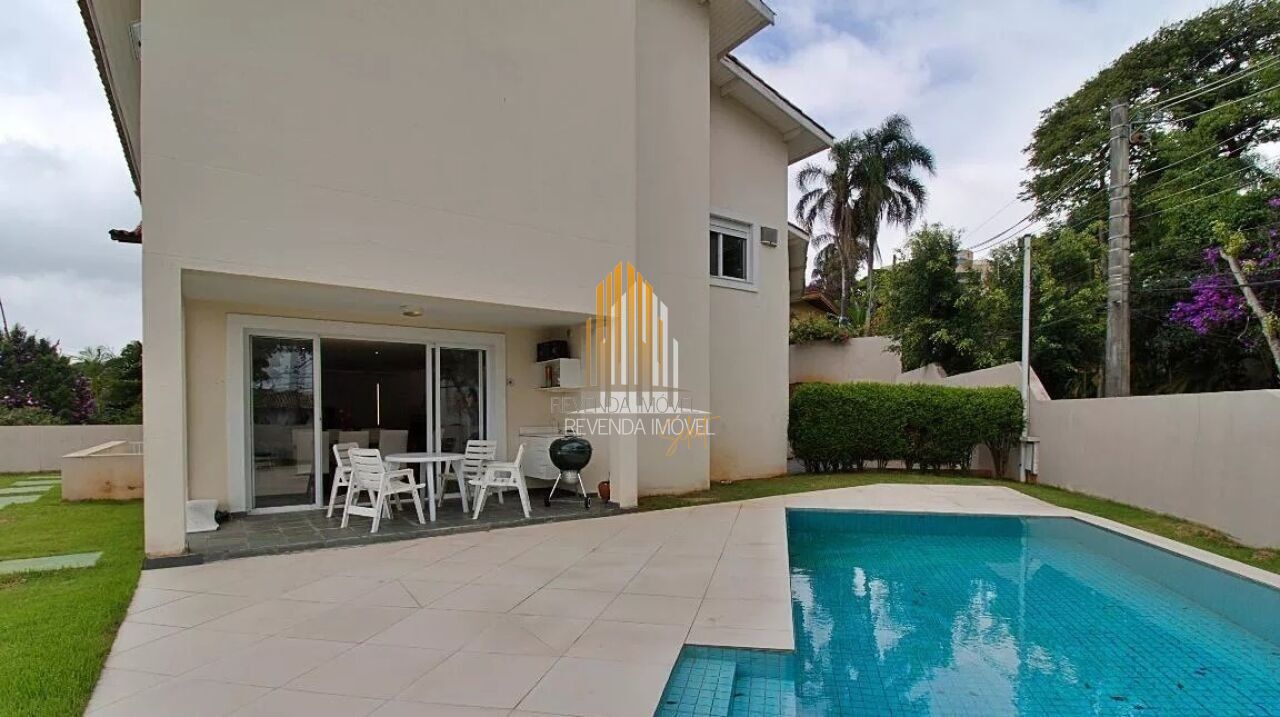 Casa para Venda - Vila Sônia