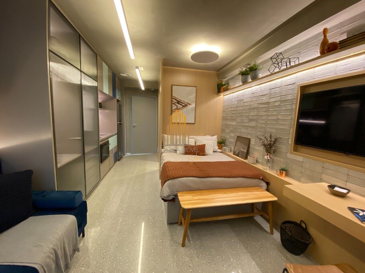 Apartamento para Venda - Pinheiros