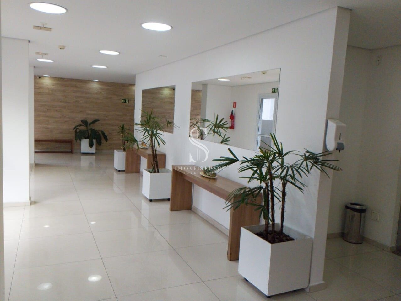 Apartamento para Venda - Morumbi