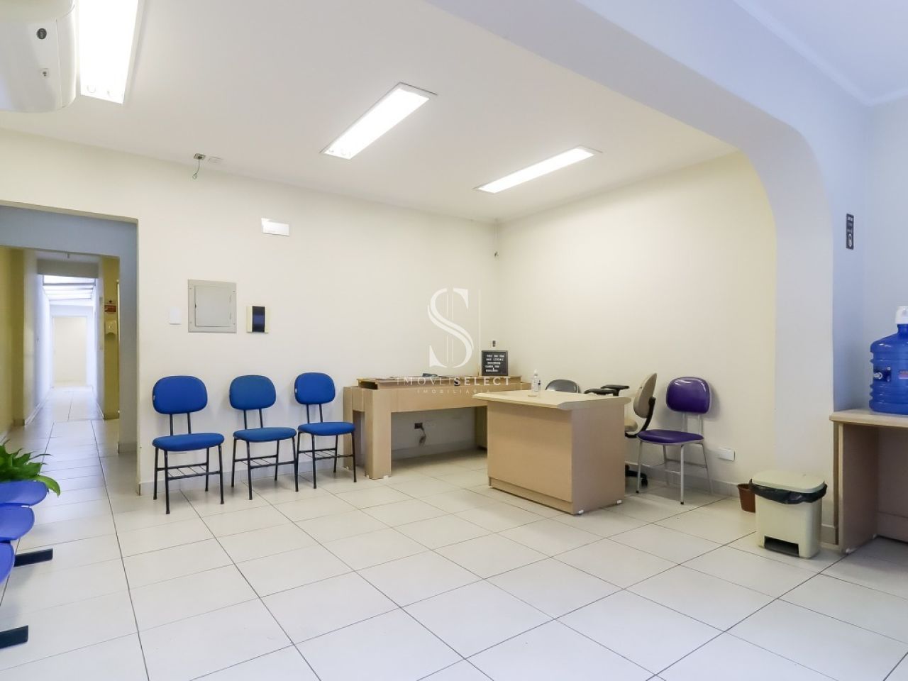 Casa Comercial para Venda - Santo Amaro