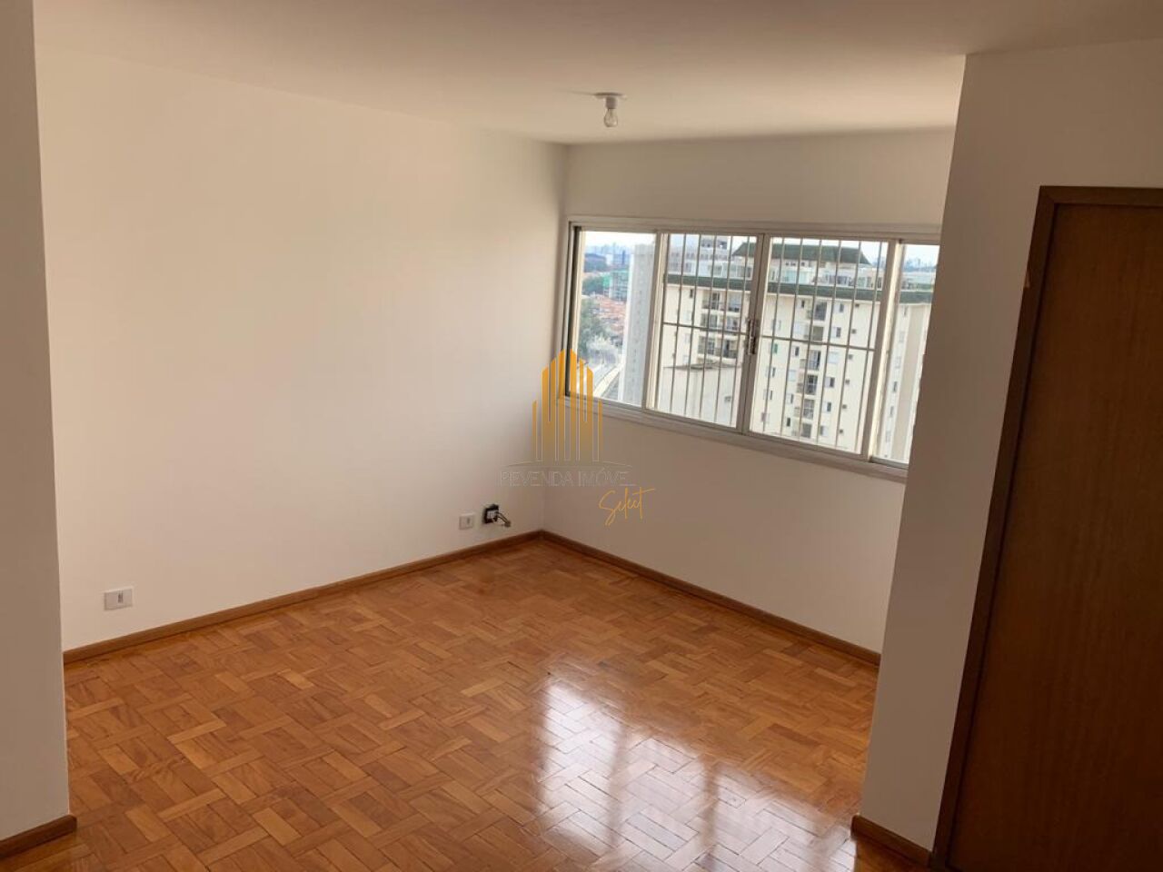 Apartamento para Venda - Jabaquara