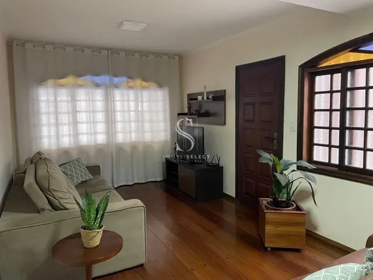 Sobrado para Venda - Vila Liviero