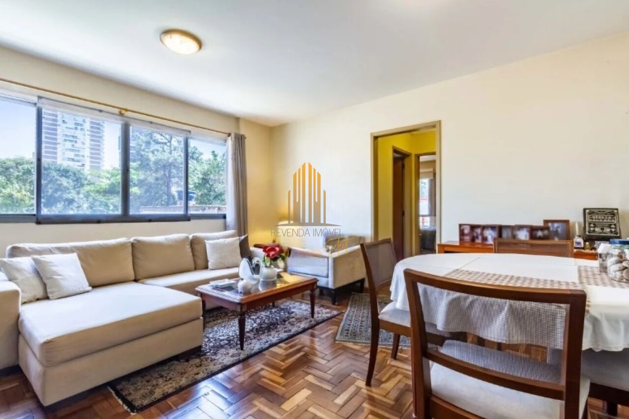 Apartamento para Venda - Vila Olímpia