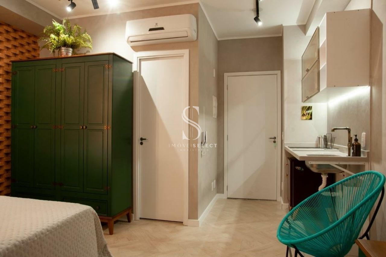 Apartamento para Venda - Pinheiros