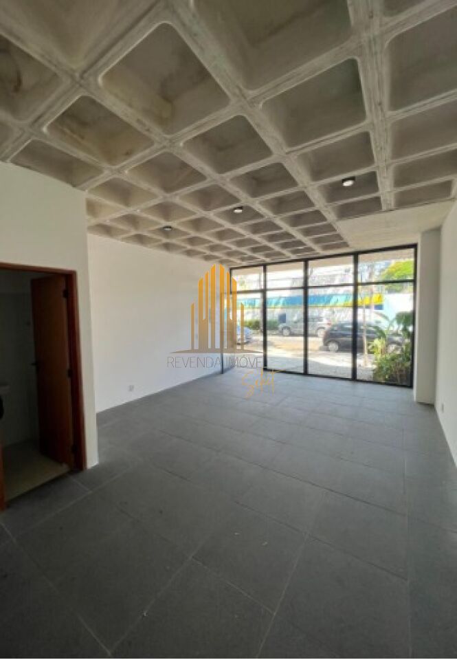 Loja para Venda - Brooklin Paulista