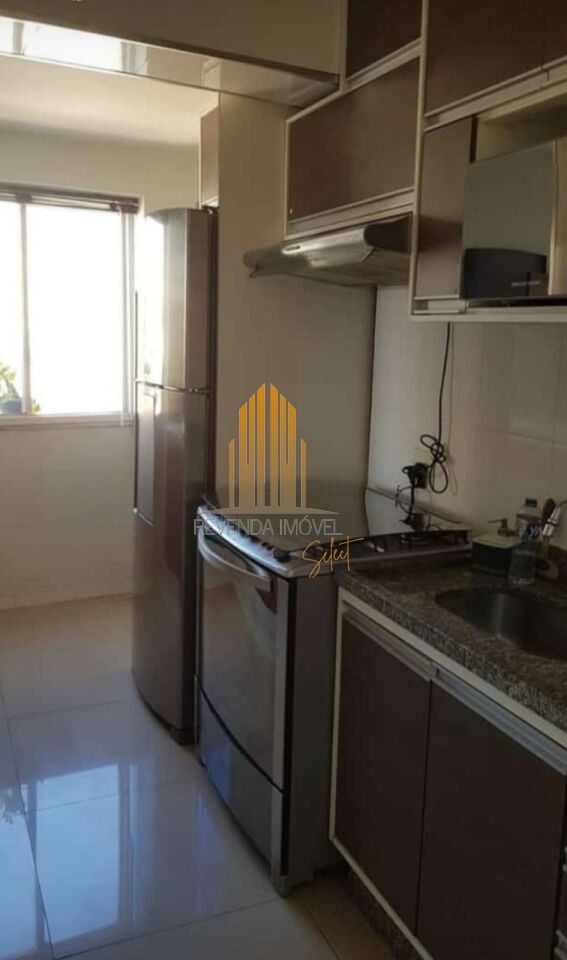 Apartamento para Venda - Bela Vista