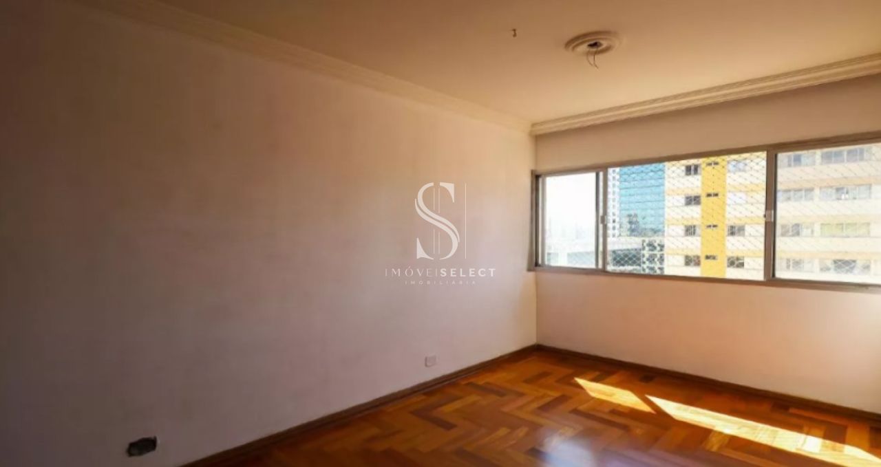 Apartamento para Venda - Perdizes