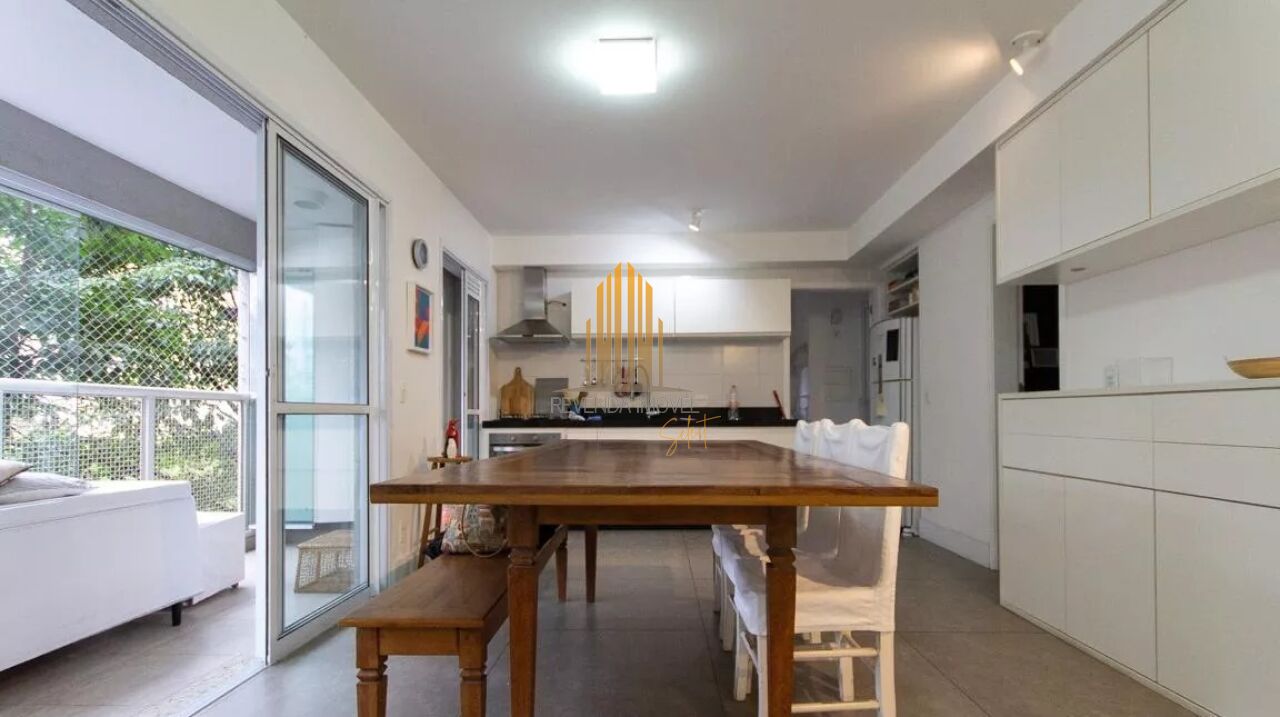 Apartamento para Venda - Morumbi