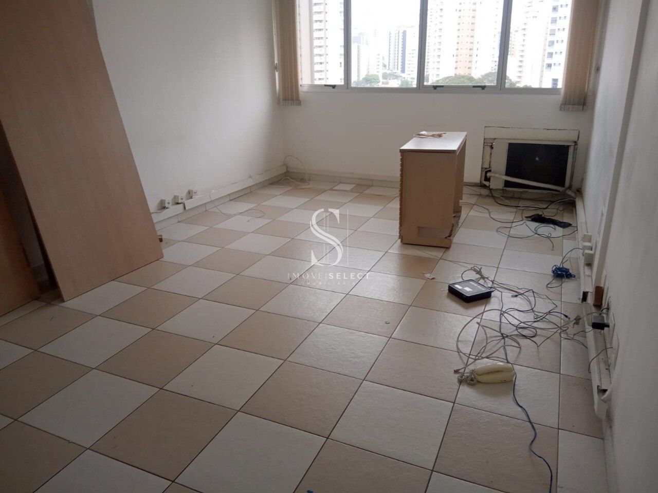 Salas/Conjuntos para Venda - Barra Funda