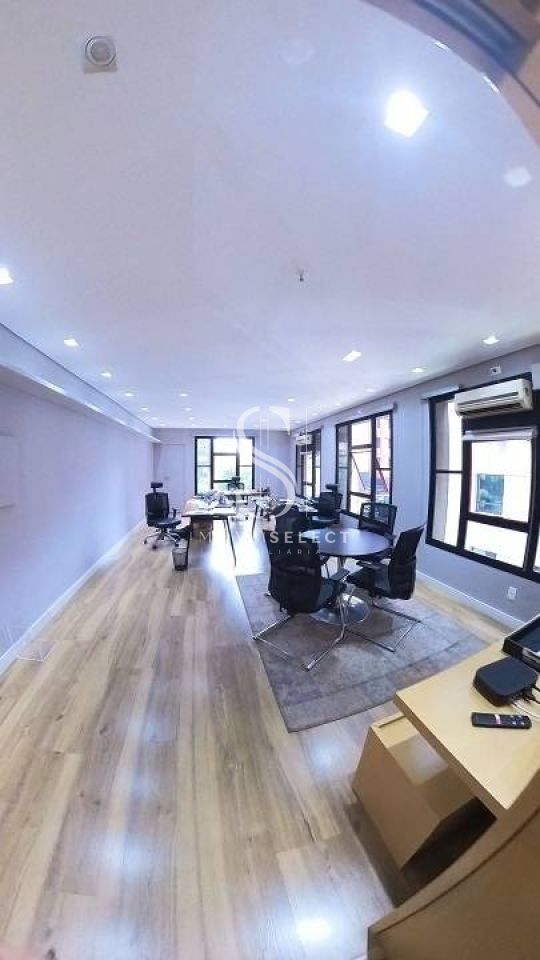 Salas/Conjuntos para Venda - Vila Olímpia