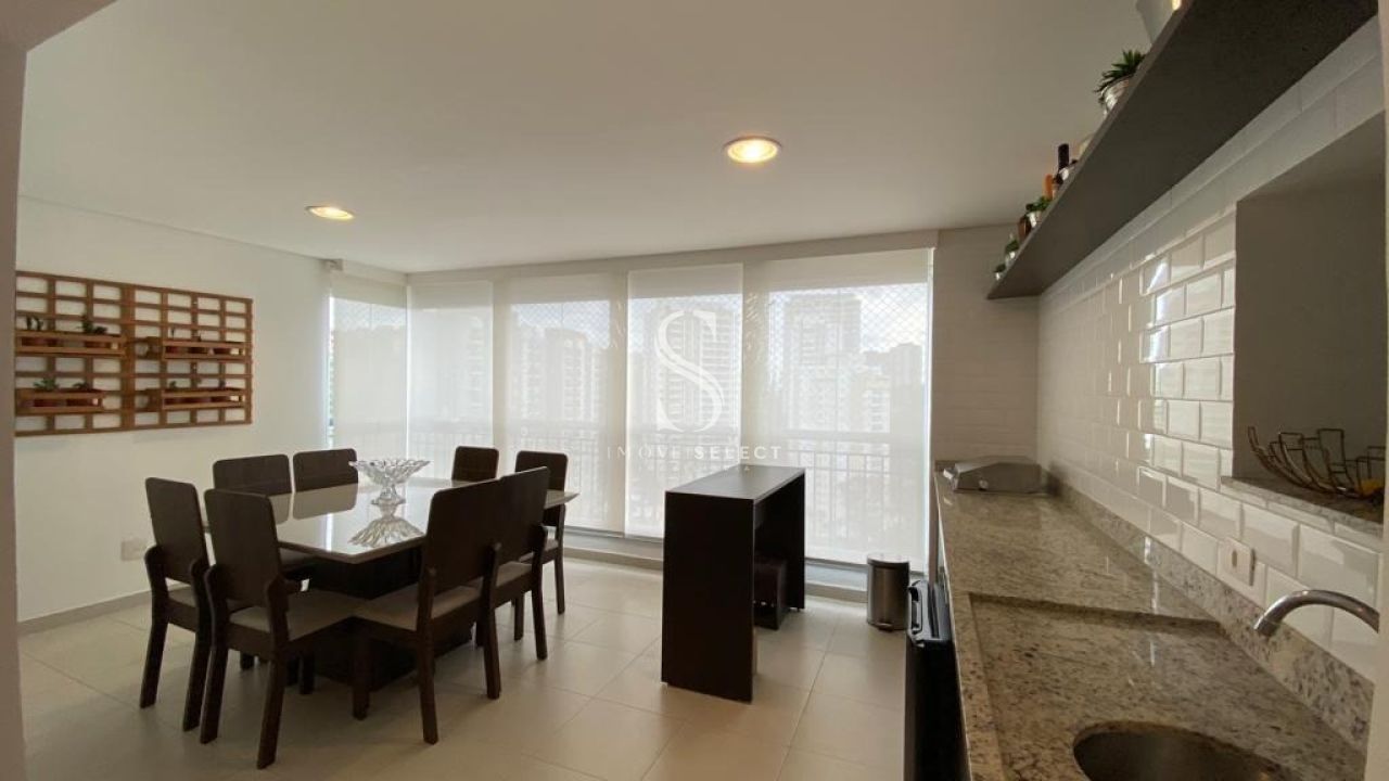 Apartamento para Venda - Morumbi