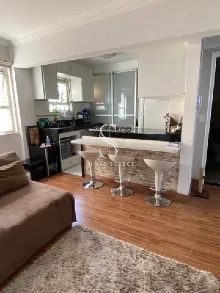 Apartamento para Venda - Paraíso