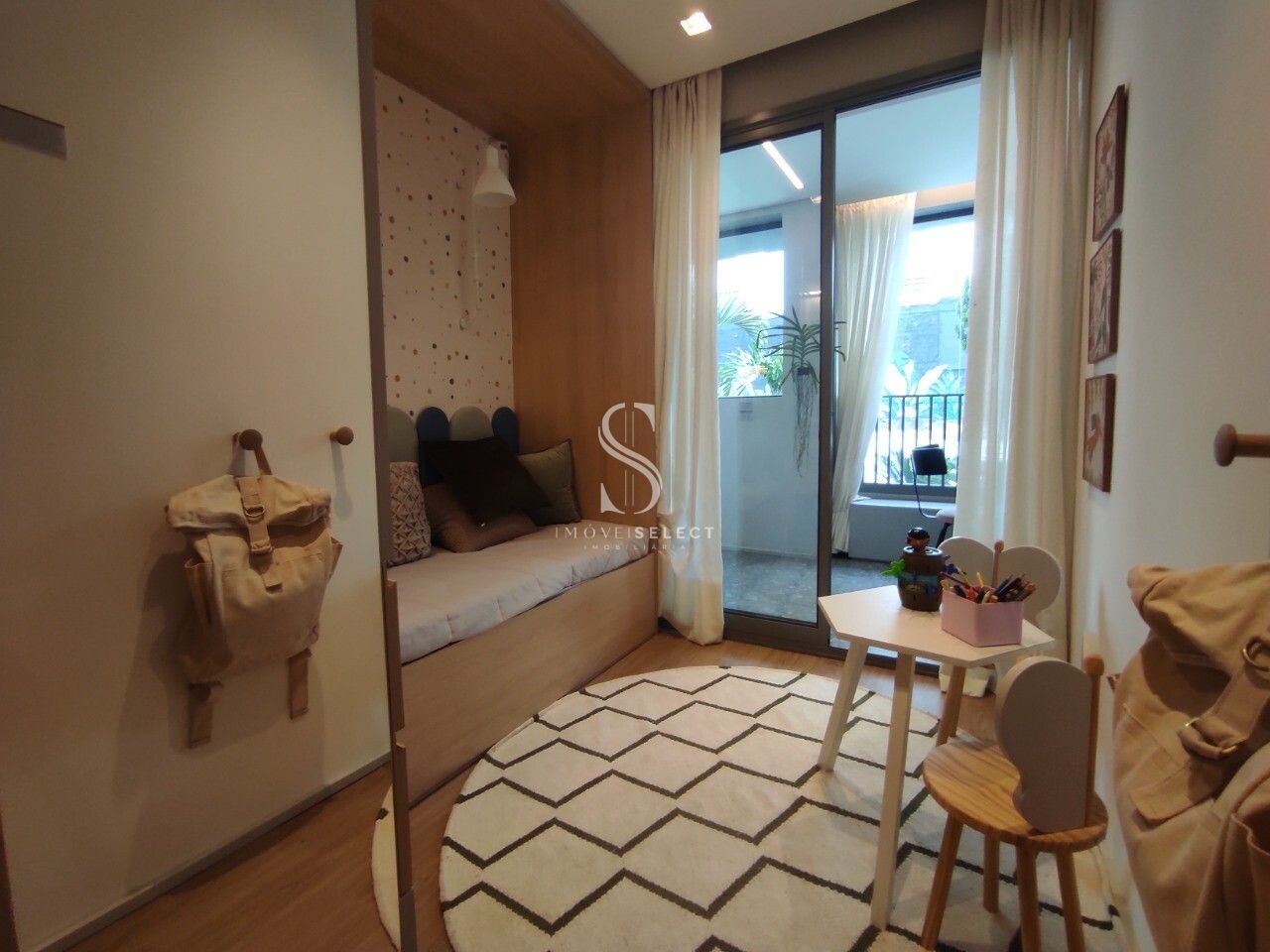 Apartamento para Venda - Perdizes