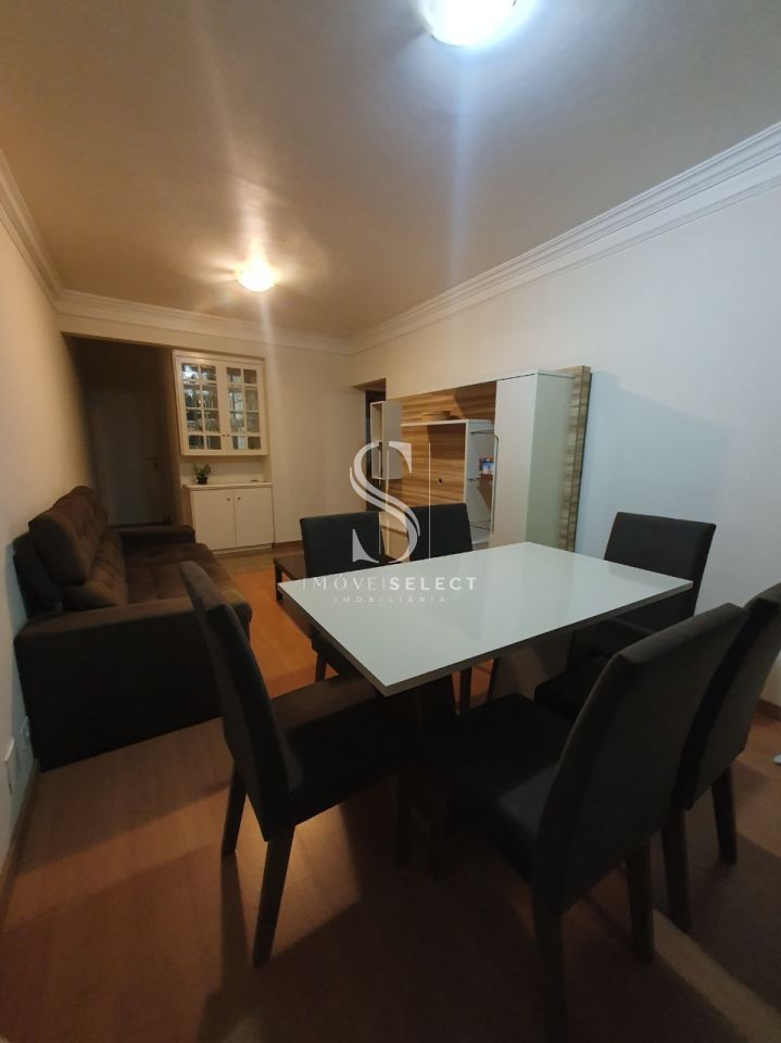 Apartamento para Venda - Água Branca