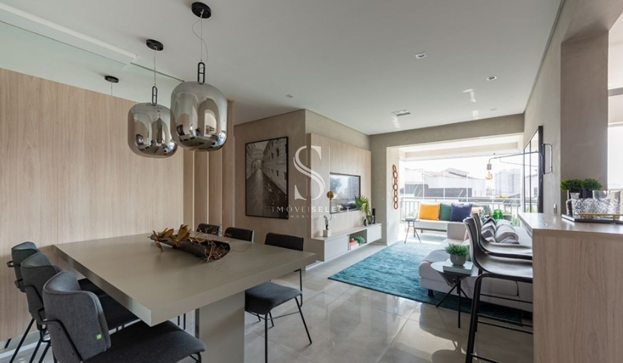 Apartamento para Venda - Morumbi