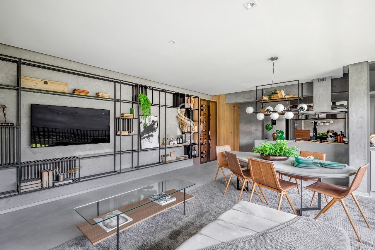 Apartamento Duplex para Venda - Sumaré