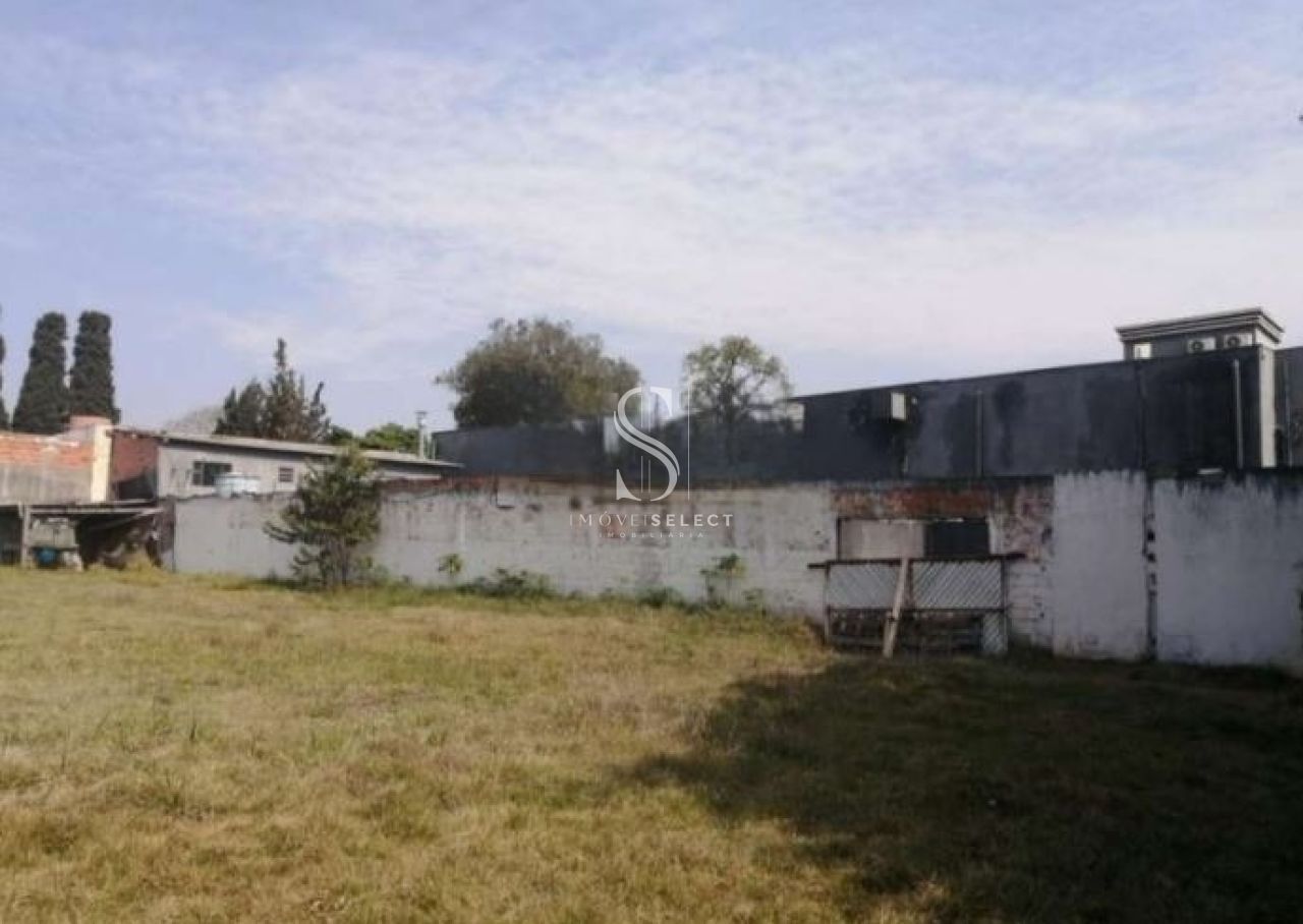 Terreno para Venda - Jardim Santa Helena