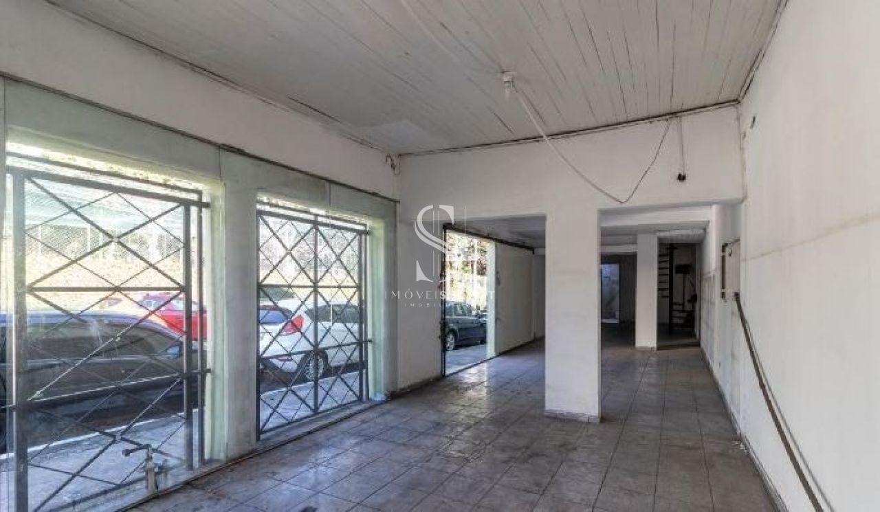 Sobrado para Venda - Santo Amaro