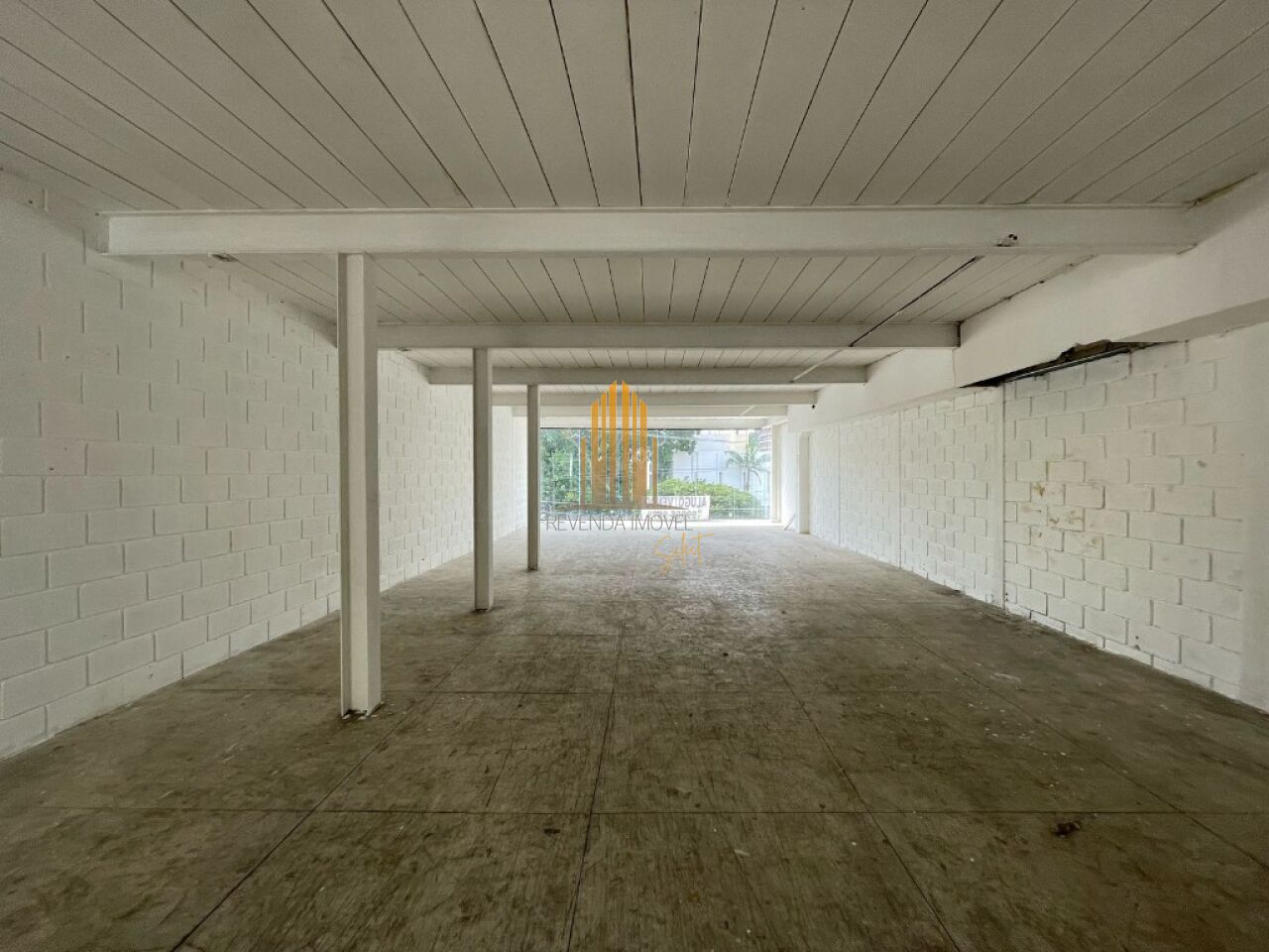 Prédio Comercial para Venda - Centro