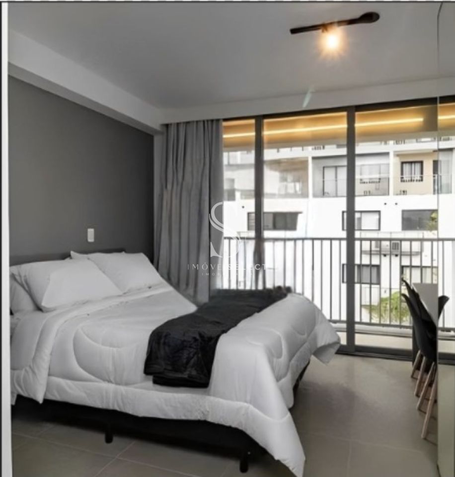 Apartamento para Venda - Moema