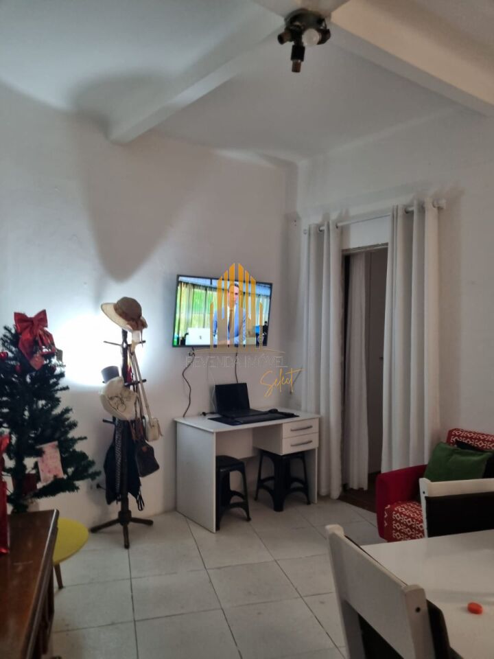 Apartamento para Venda - Centro