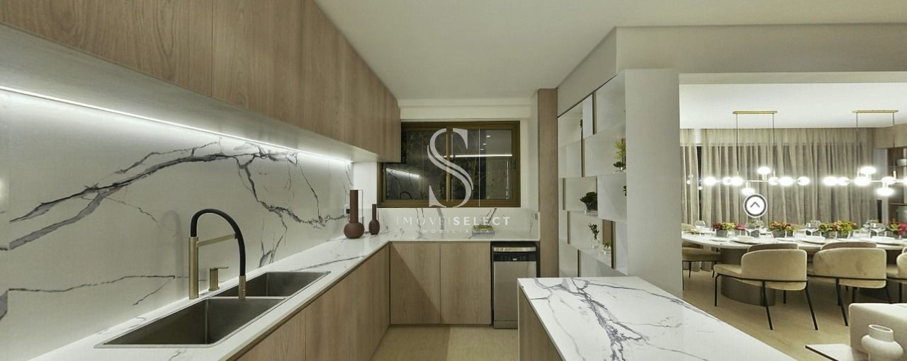 Apartamento para Venda - Perdizes