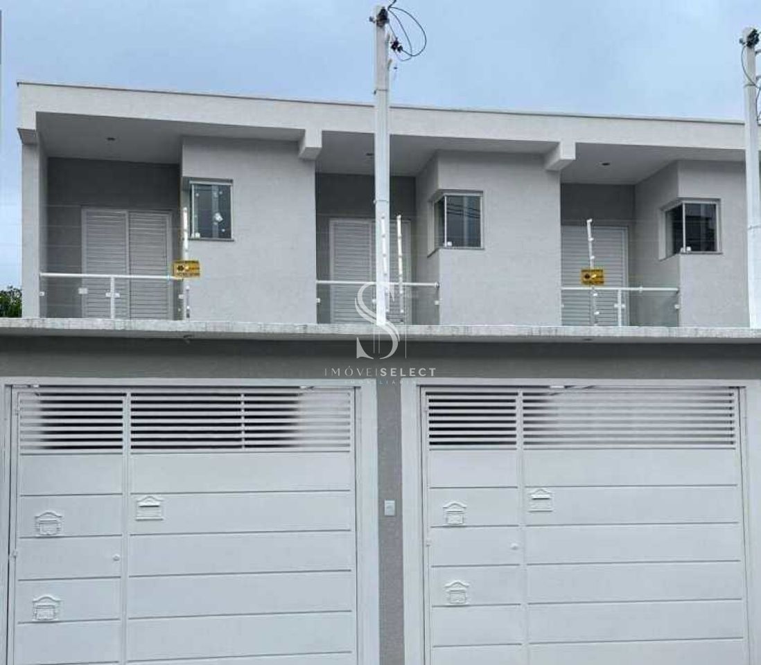 Sobrado para Venda - Vila Moraes