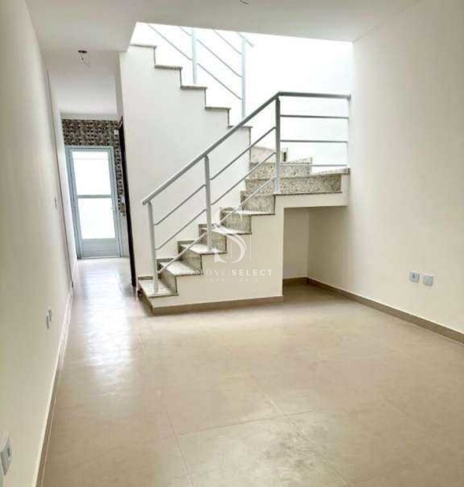 Sobrado para Venda - Vila Moraes