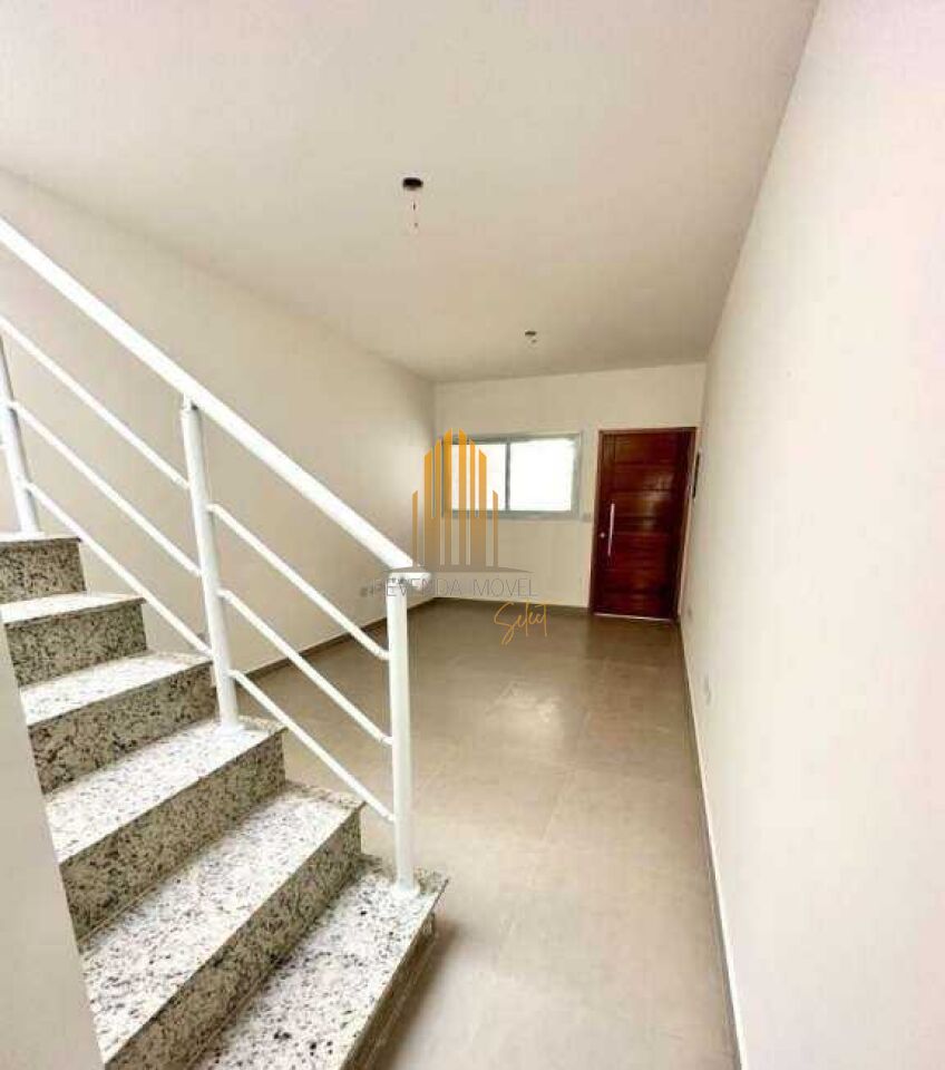 Sobrado para Venda - Vila Moraes