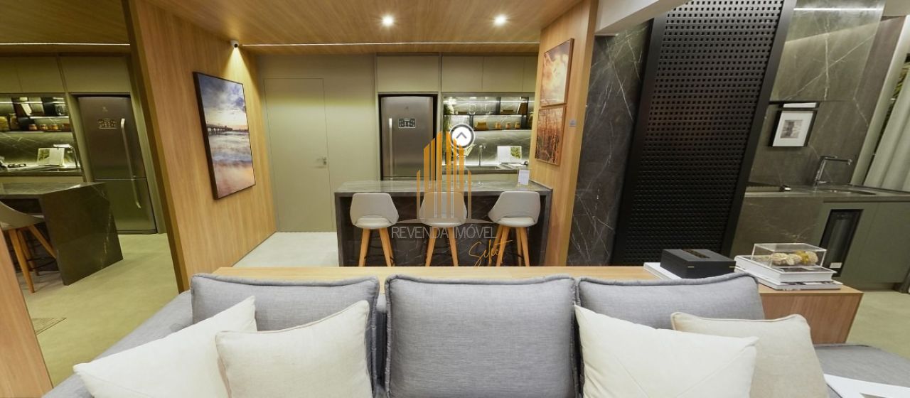 Apartamento para Venda - Vila Madalena