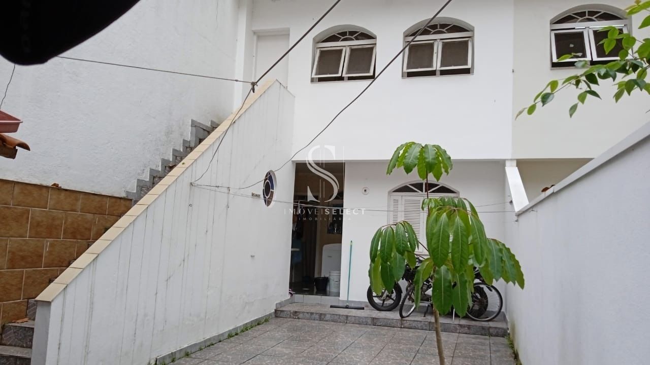 Sobrado para Venda - Vila Mascote