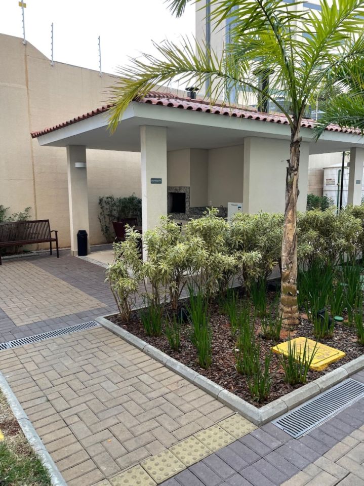 Apartamento para Venda - Cambuci