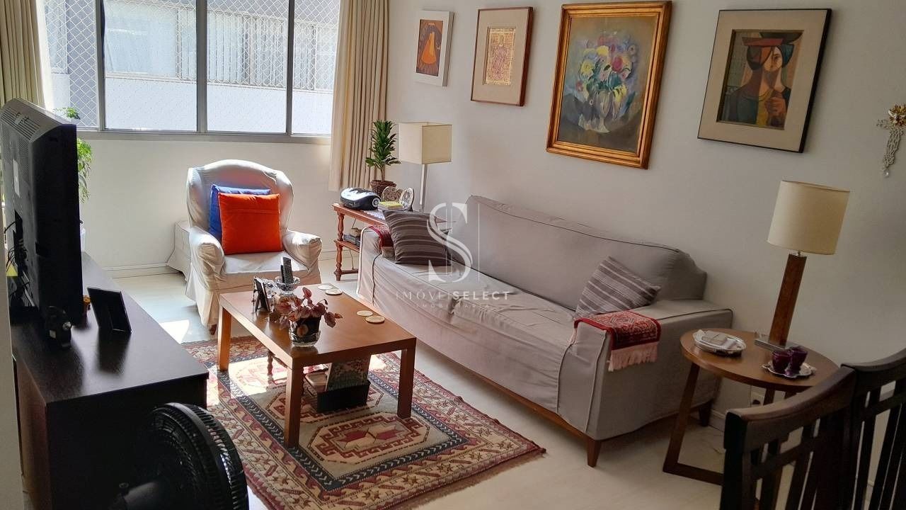 Apartamento para Venda - Itaim Bibi