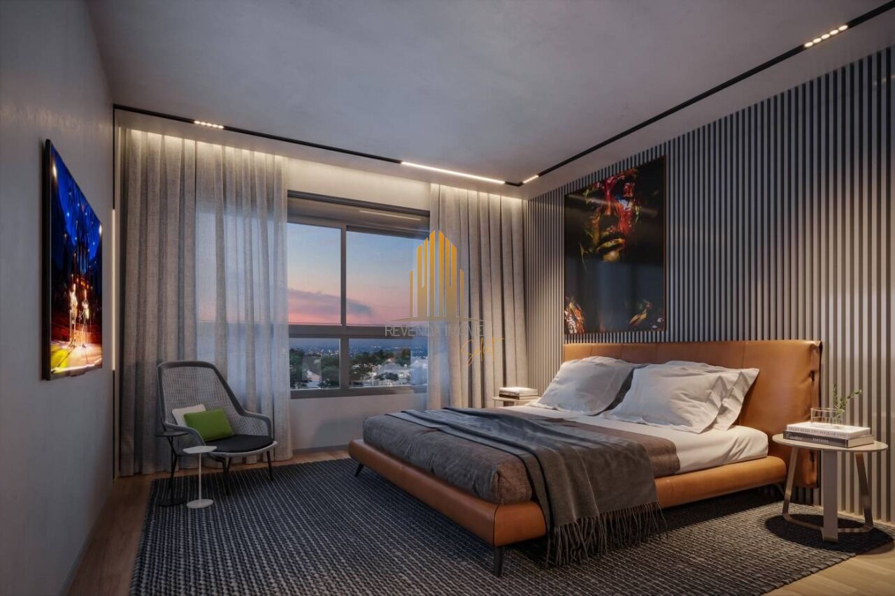 Apartamento para Venda - Jardim Paulista