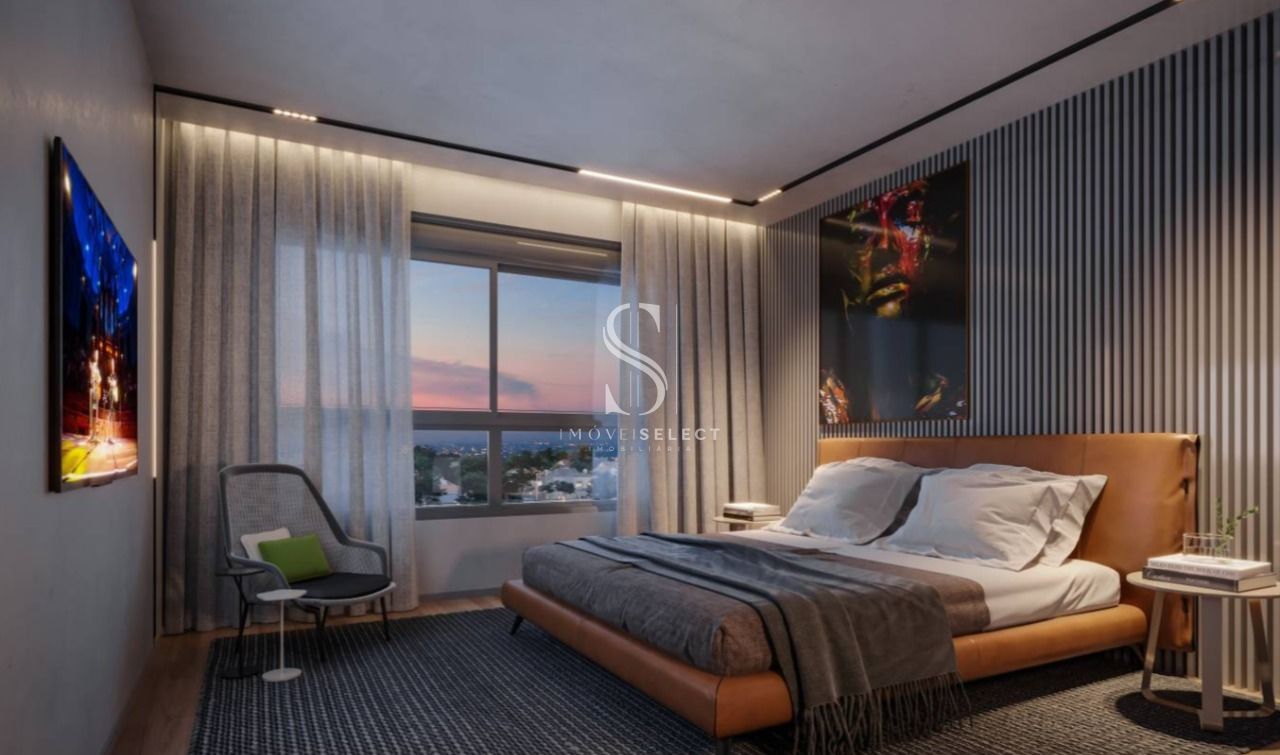 Cobertura para Venda - Jardim Paulista