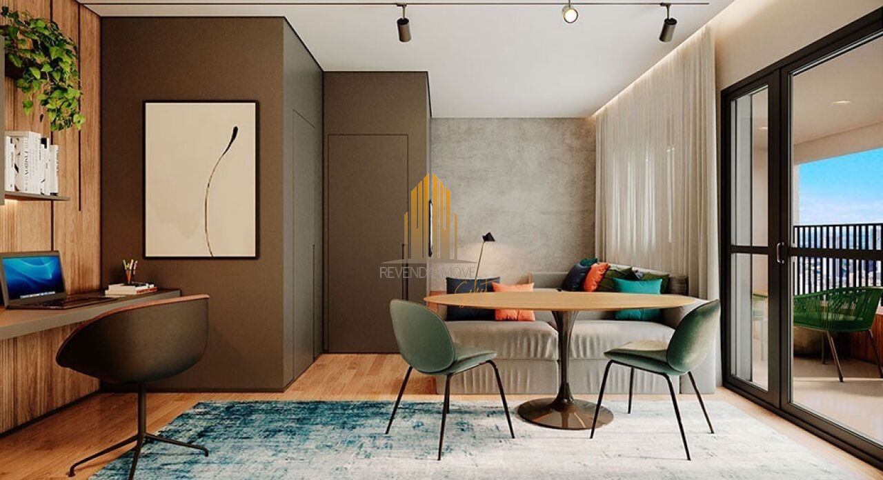 Apartamento para Venda - Ipiranga