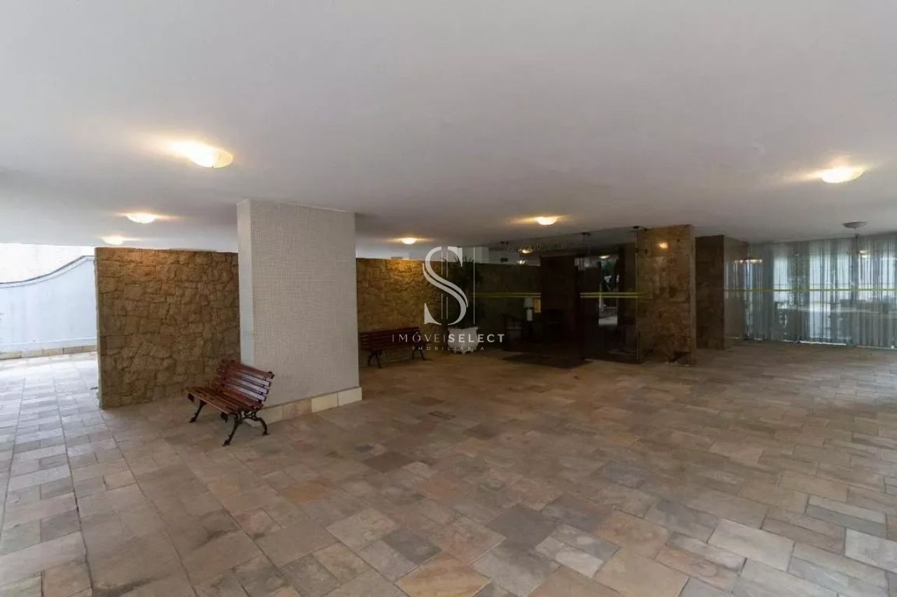 Apartamento para Venda - Santa Cecília