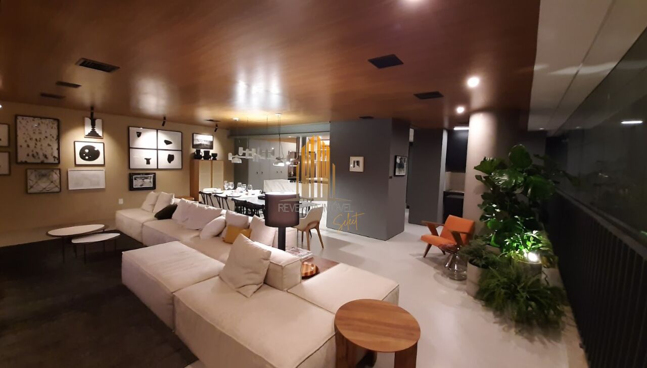 Apartamento para Venda - Pinheiros