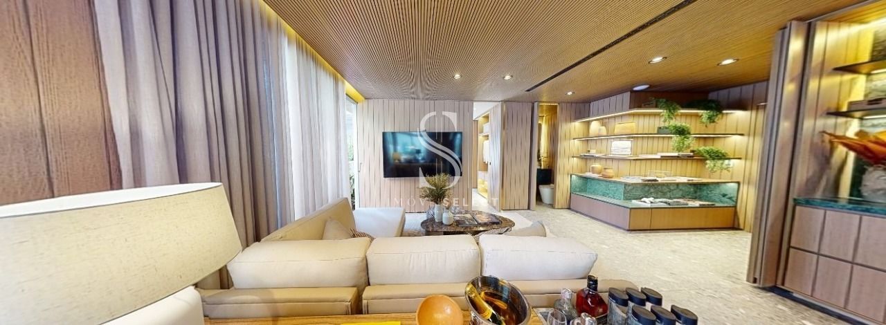 Apartamento para Venda - Itaim Bibi