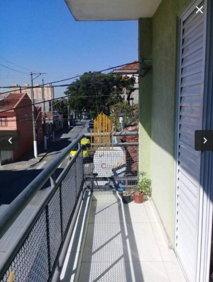 Sobrado para Venda - Lapa de Baixo