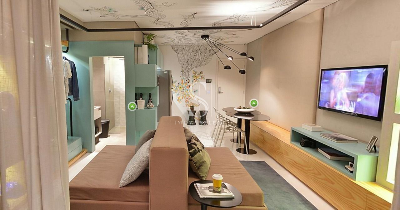 Apartamento para Venda - Centro