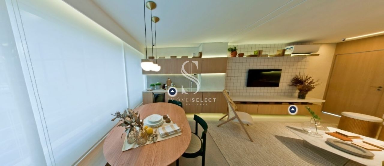 Apartamento para Venda - Vila Mariana