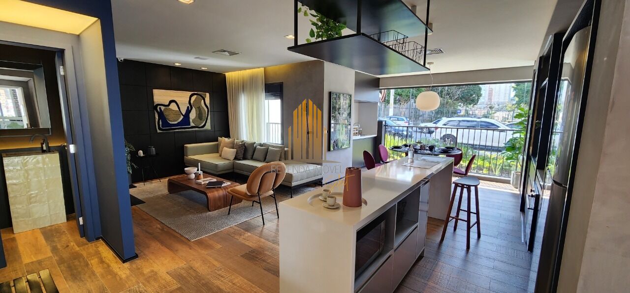 Apartamento para Venda - Brooklin