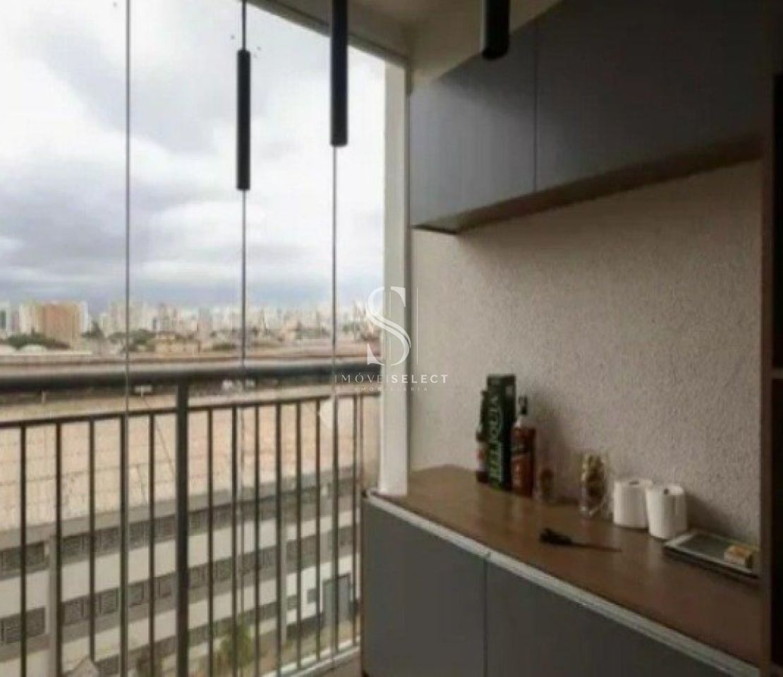 Apartamento para Venda - Lapa